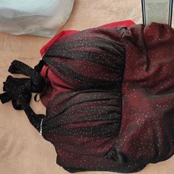 Dress S