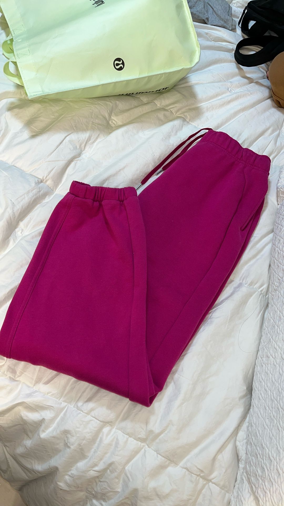 Lululemon