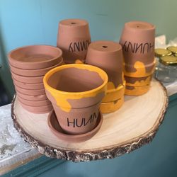 Oh Boy Winnie The Pooh Baby Shower Items