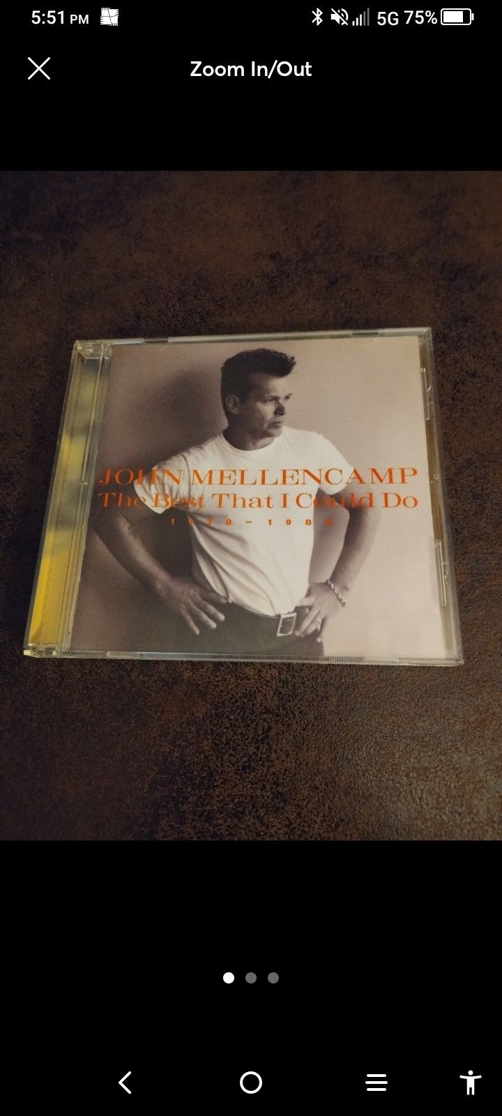 John Mellencamp