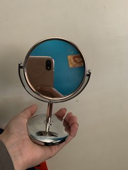 Small Mirror