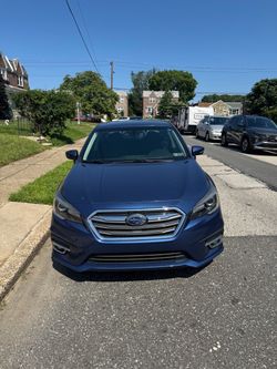 2019 Subaru Legacy