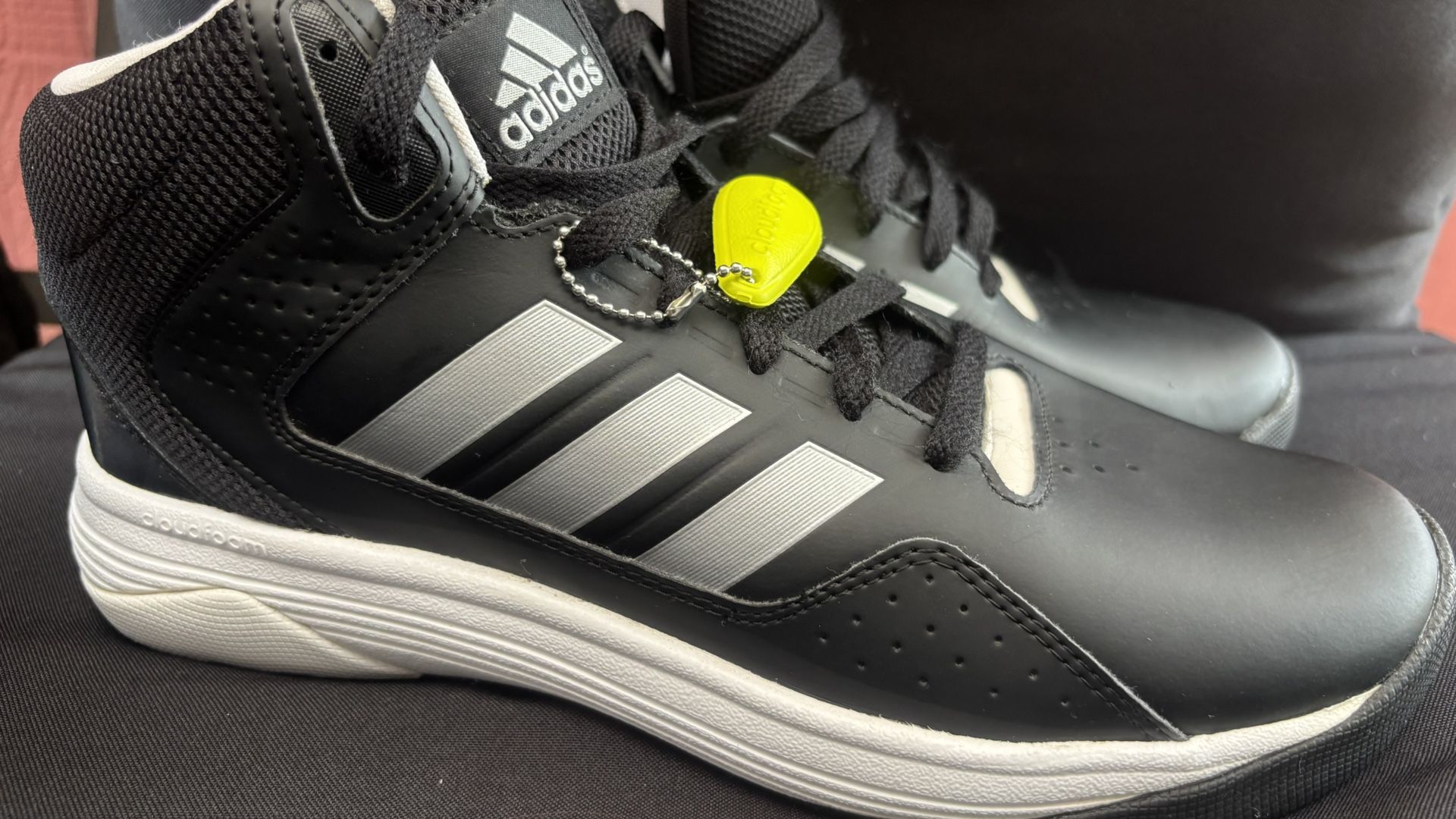 Men’s Adidas Shoes