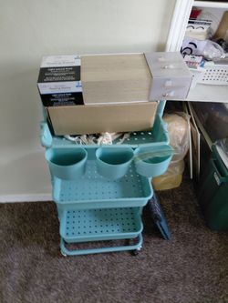 Yard Sale