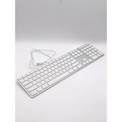 **Apple Aluminum Keyboard A1314** ** price $28.each**