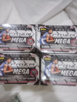 Collector cards
