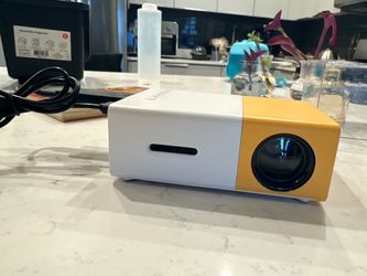 Mini projector
