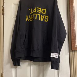 Gallery Dept Hoodie
