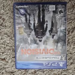 The Division