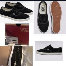 Vans Authentic Low Pro 9.5 Men / 11 Women 