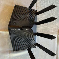 TP LINK WIFI ROUTER