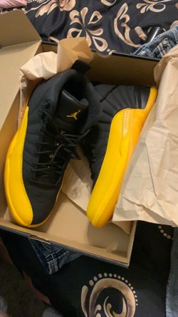 Jordan 12”