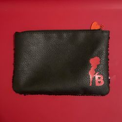 Betty boo make up bag