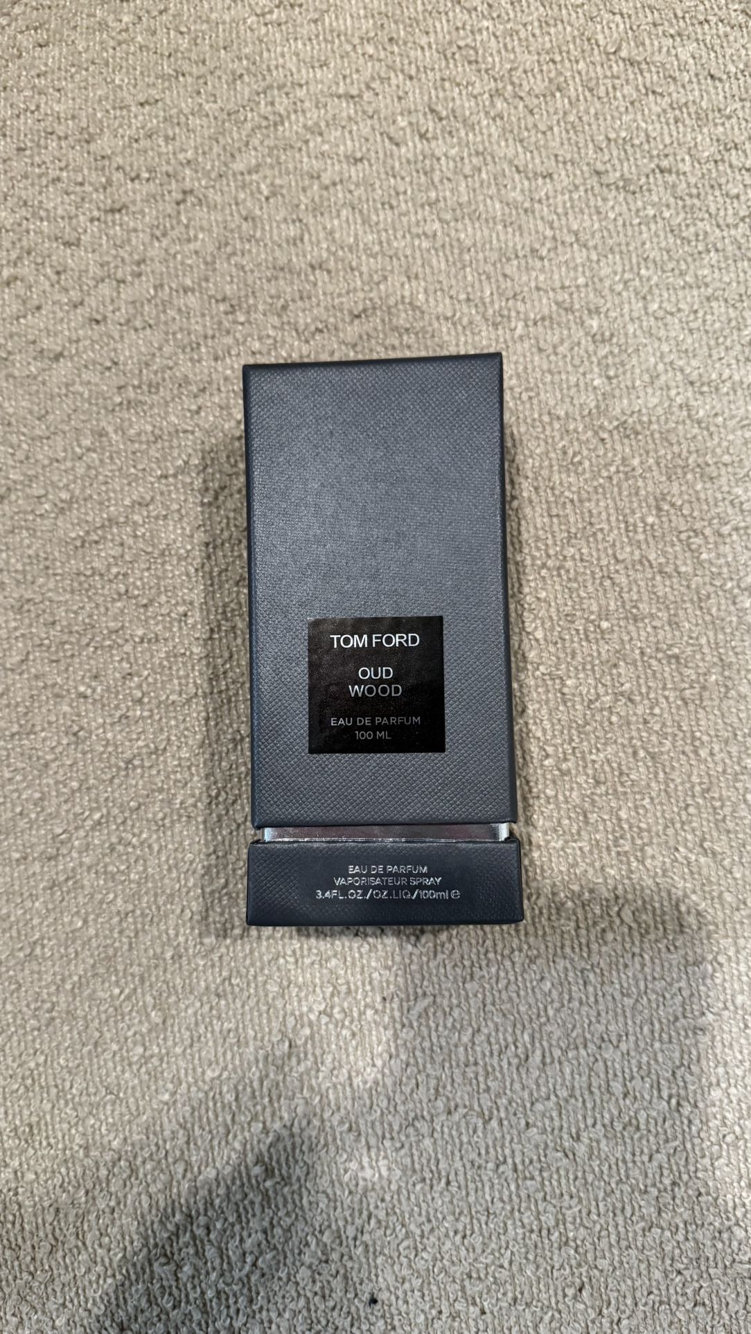 Tom Ford OUD Wood 100ML