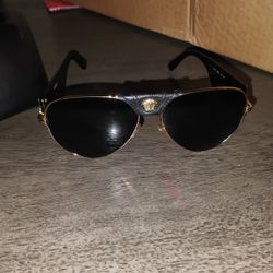 Versace Sun Glasses For Men