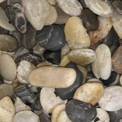 Freshwater Aquarium Rocks