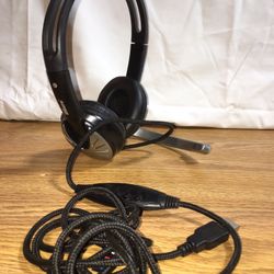 Headphones