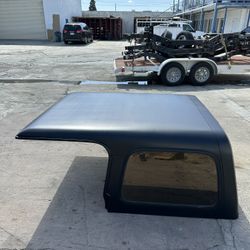 Jeep Cj7 Oem Black Hardtop 1976 Through 1986 