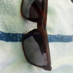 Oakley Holbrook Sunglasses