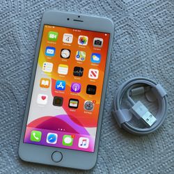 iPhone 6s Plus Unlocked For All Carriers 