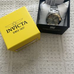 INVICTA Watch 