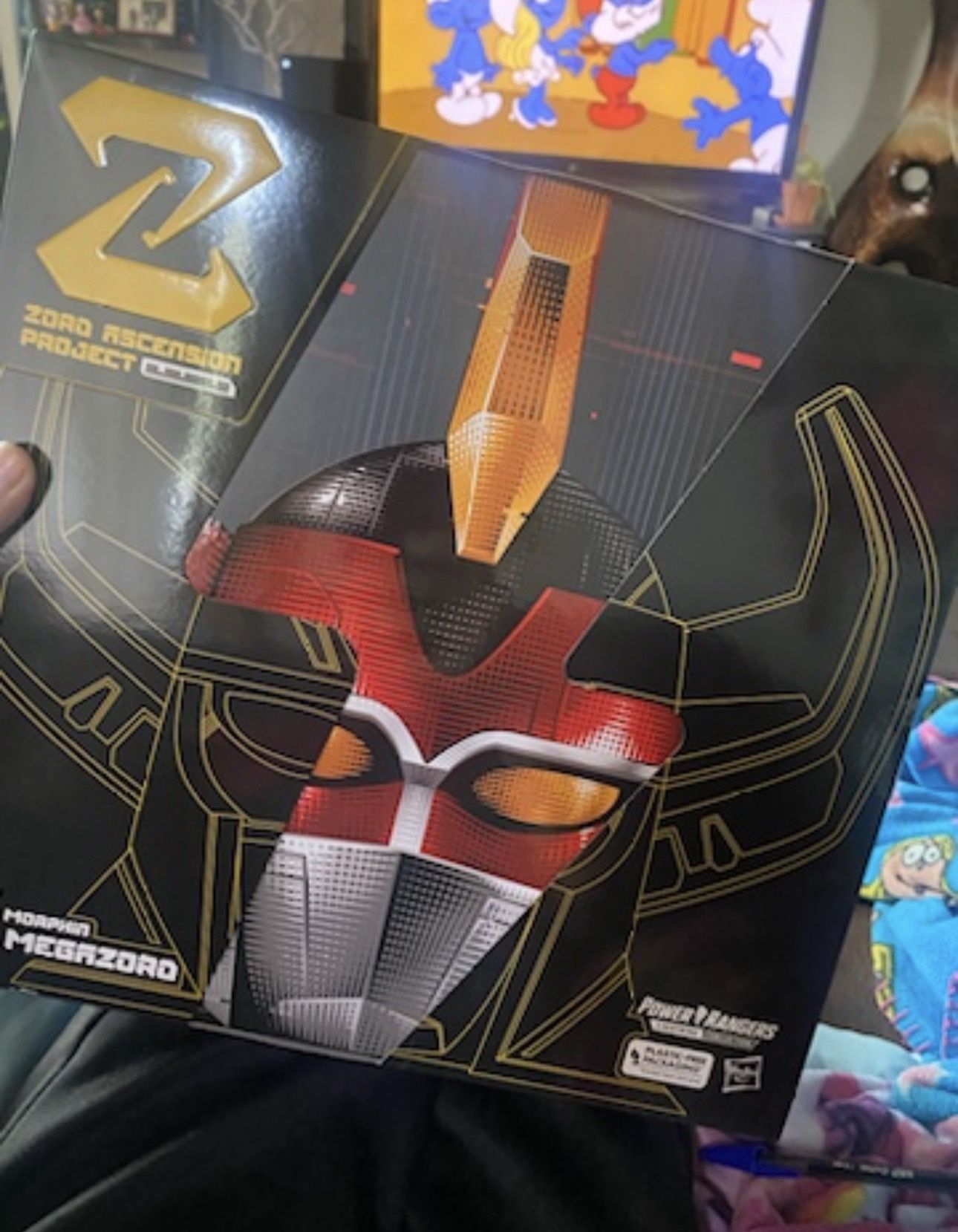 Power Rangers