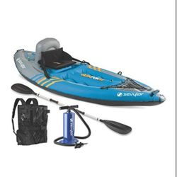 Kayak