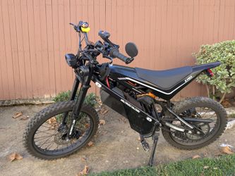 Valtinsu E-M23 Ebike - great condition