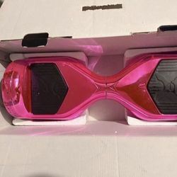 All-star hoverboard