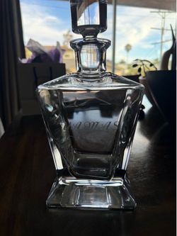 Decanter
