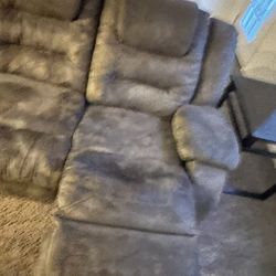 Sofa Set 
