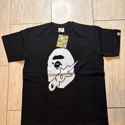 Bape Shirt