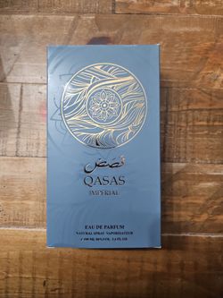 Qasas imperial