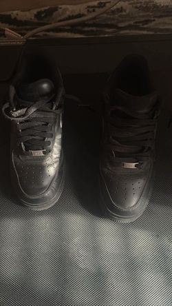 Airforces