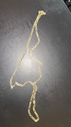 Gold Chain 10kt