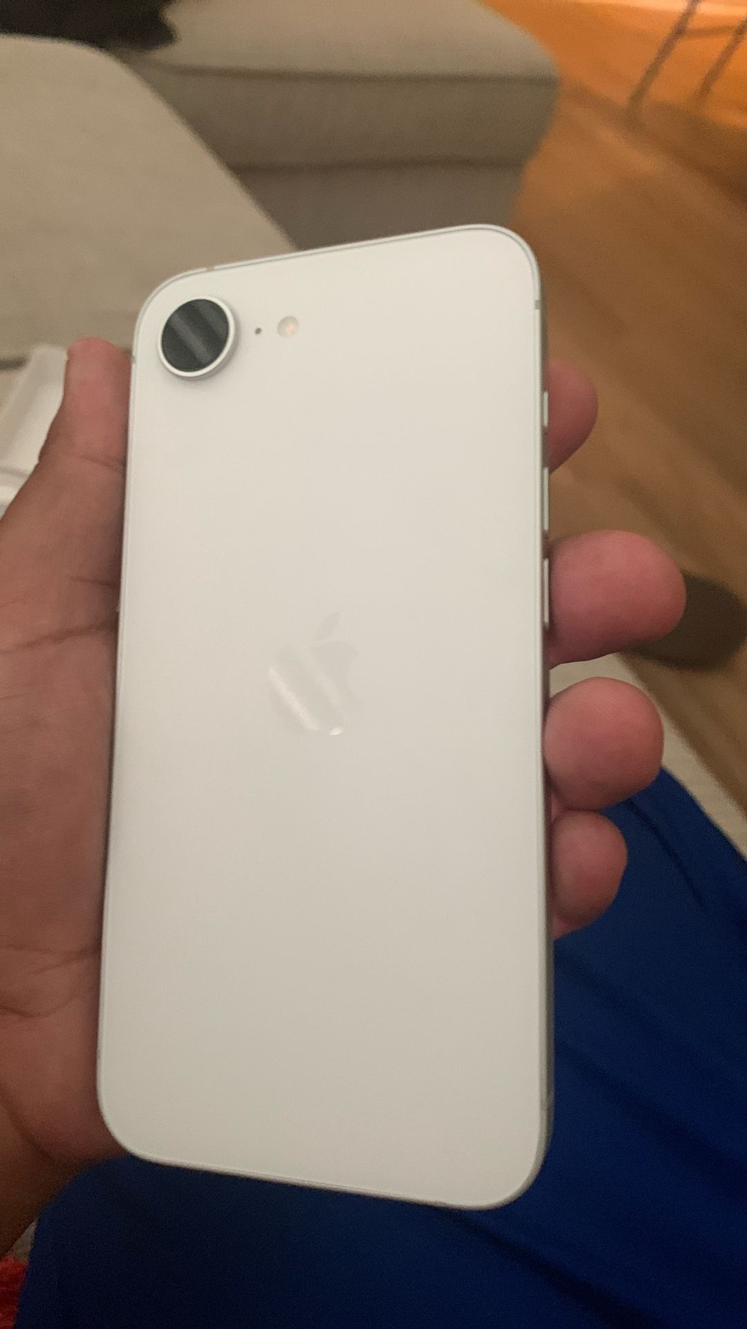 iPhone 16e for sale