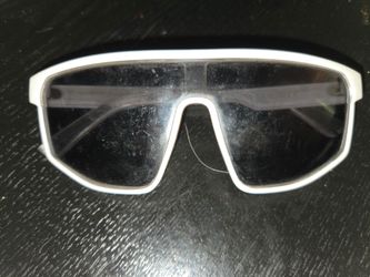 Biohazard Sunglasses