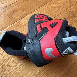 Brand New Nike Toddler Uptempo -Size 9C