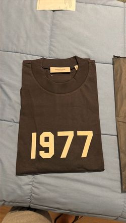 Fear of God Essentials 1977 T-Shirt XL