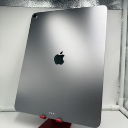 Apple iPad AIR 13" M3 CHIP 128GB WiFi Space Gray