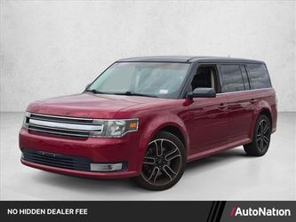 2013 Ford Flex