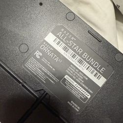 Razer Keyboard (Parts)