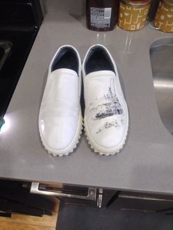 Salvatore Ferragamo