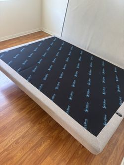 Free Sit ‘n Sleep Podium Queen Bed Platform