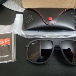 Rayban Ferrari Sunglasses 