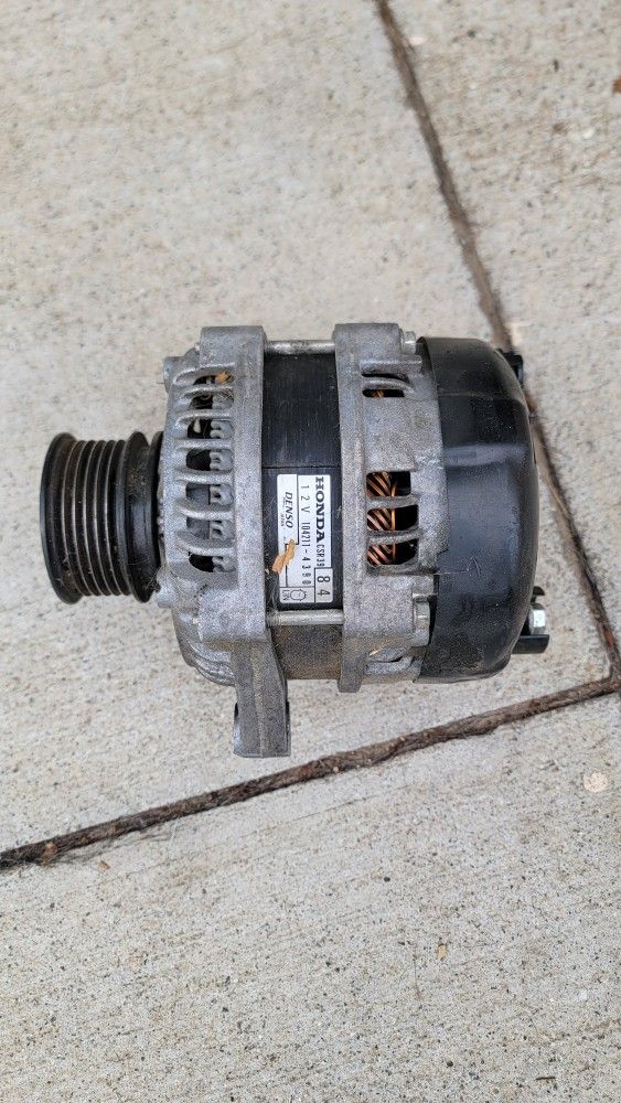 Civic Type R Alternator 17-21