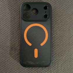 iPhone 17 Pro Spigen Case