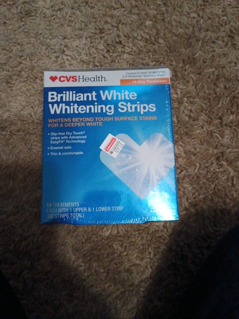White Strips