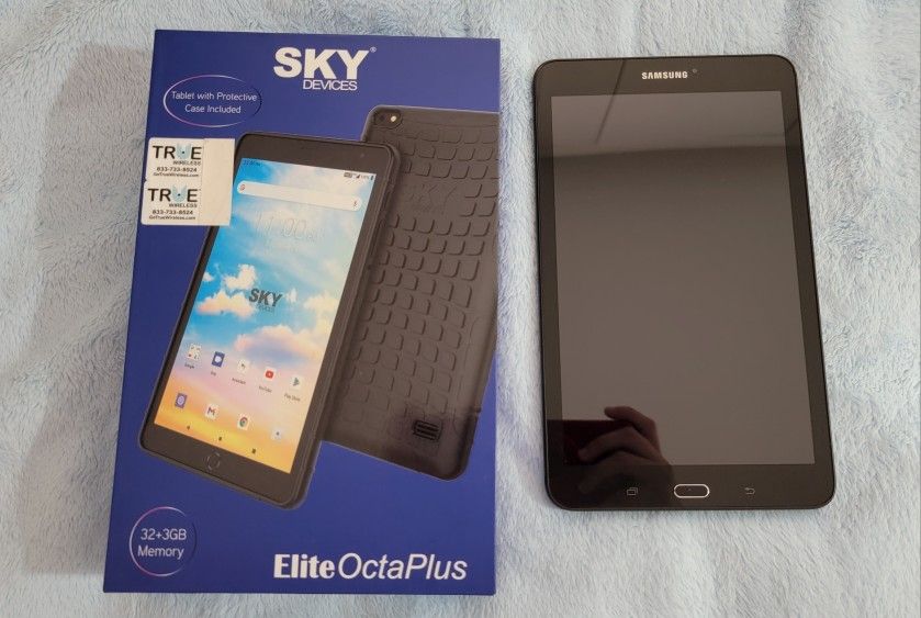Tablets 