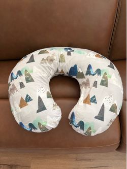 Nursing Pillow